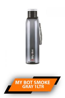 Cello Wb My Bot Smoke Grey 1l